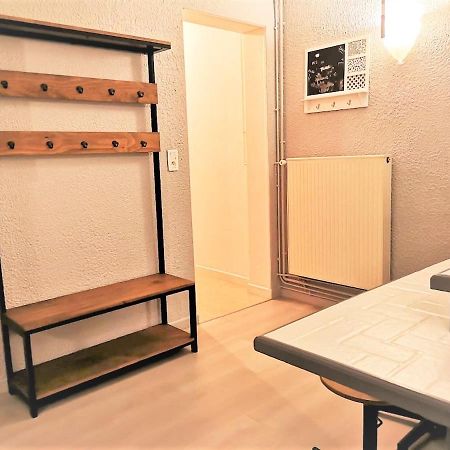 Greyhound - Grand Appartement Centre-Ville Soissons Kültér fotó