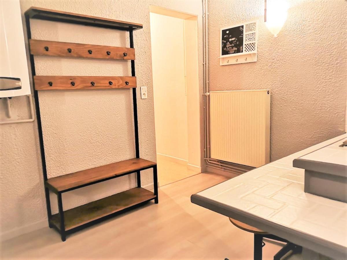 Greyhound - Grand Appartement Centre-Ville Soissons Kültér fotó