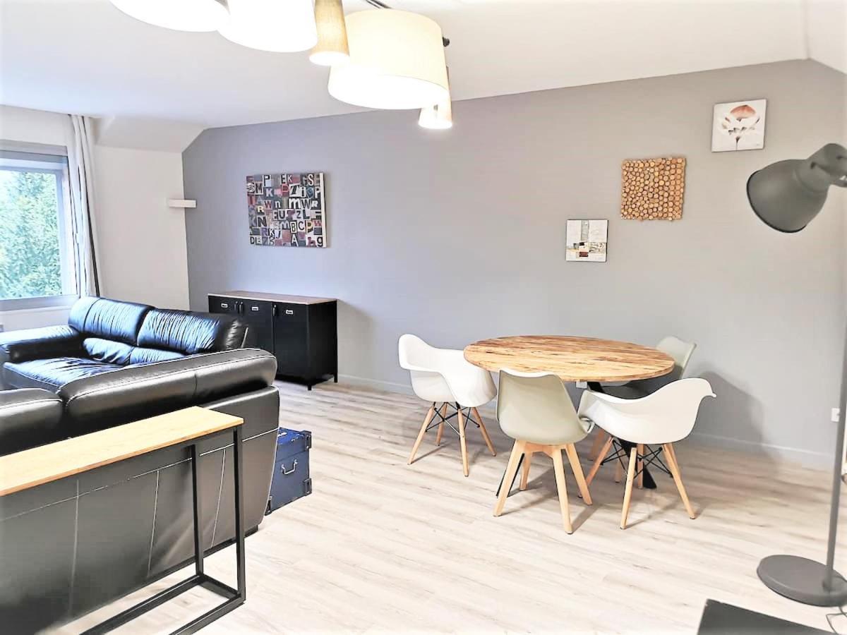 Greyhound - Grand Appartement Centre-Ville Soissons Kültér fotó